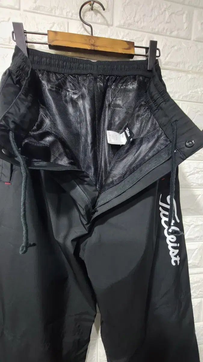 本物保証，SALE Titleist タイトリスト レインパンツ