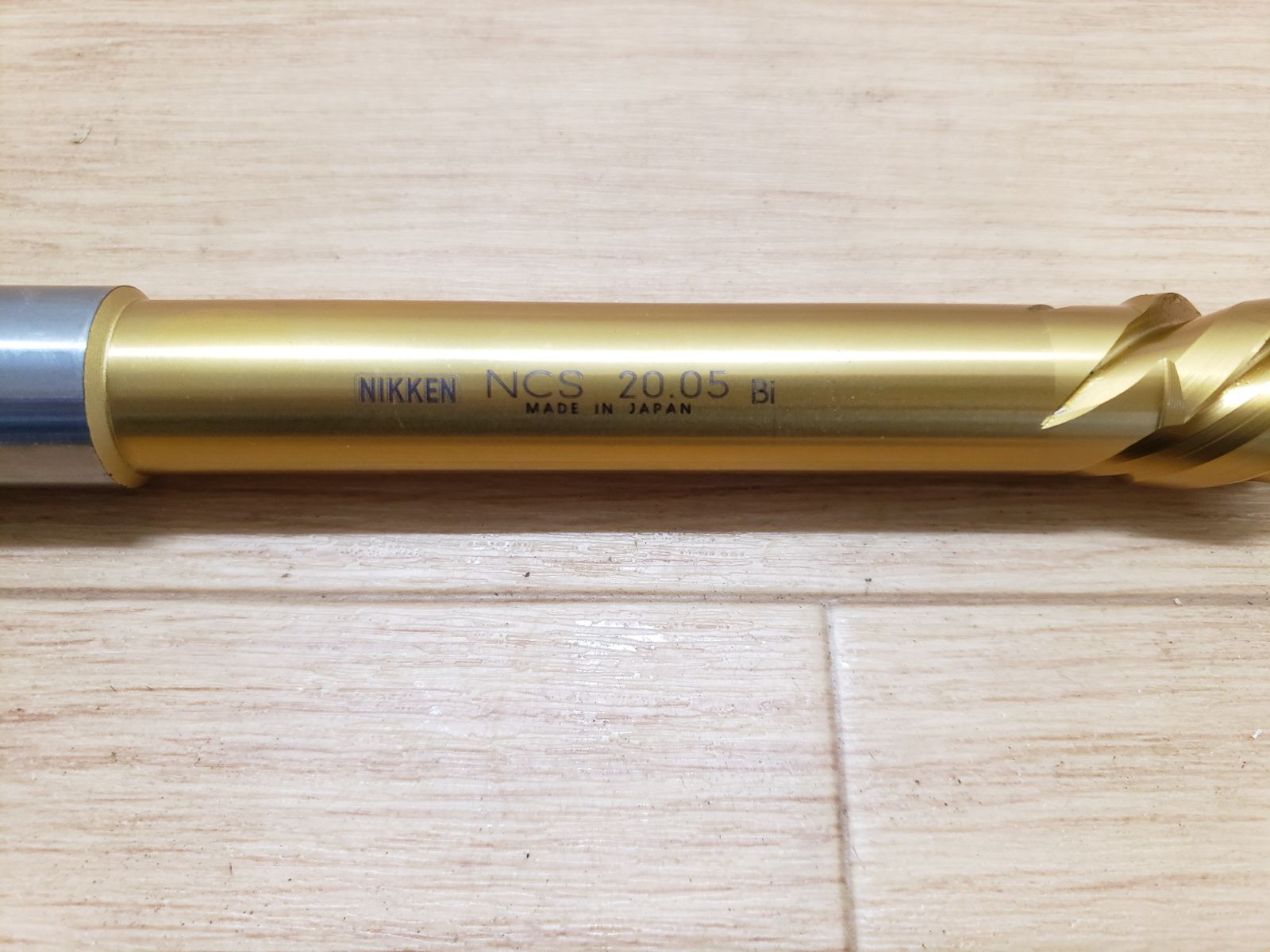 ニッケン 日研工業 スキルリーマ ブローチリーマ NCセンサリーマ 
