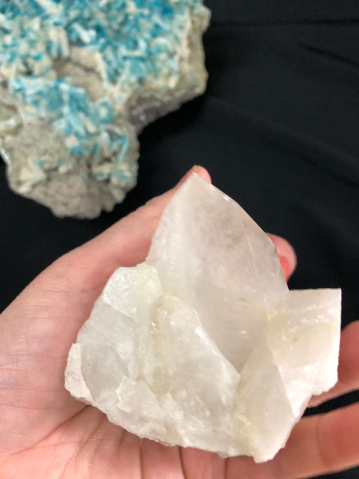 原石BOX|ブラジル産