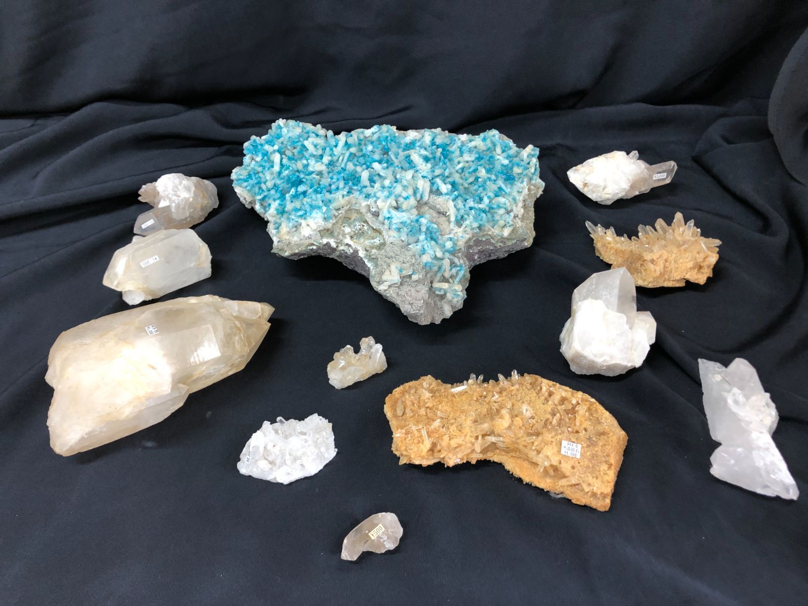 原石BOX|ブラジル産