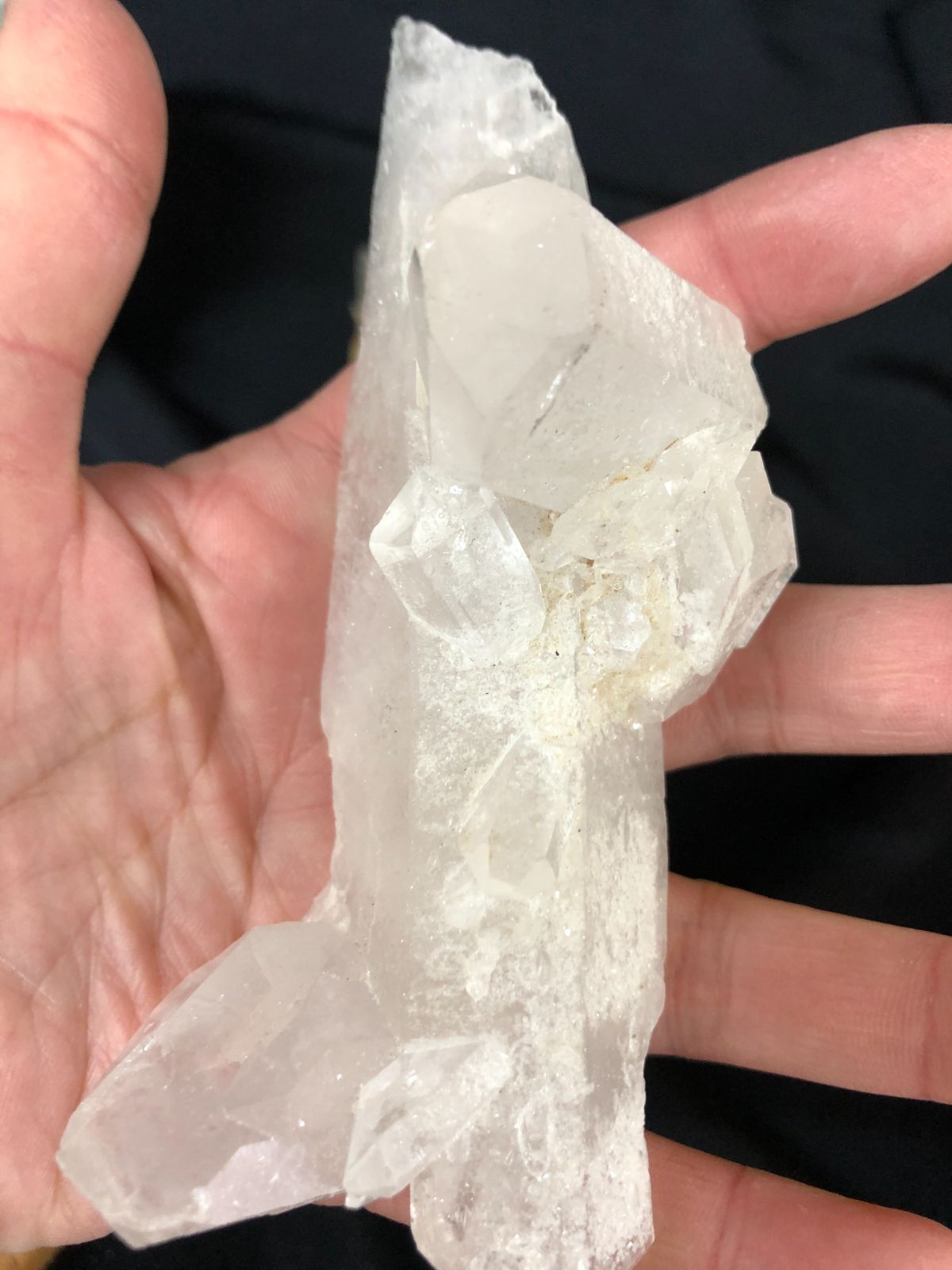  天然石 原石BOX|ブラジル産 インド|プネー産 ディスプレイフォト 置物 インテリア小物