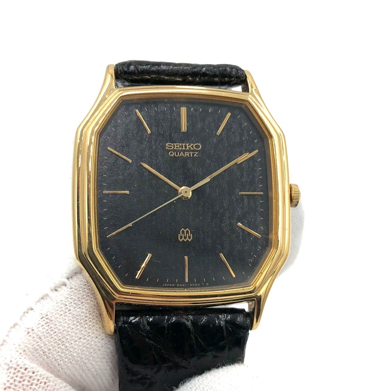 非稼働】セイコー SEIKO ルキア ルキアヤセ SSVW087 限定 電波ソーラー 