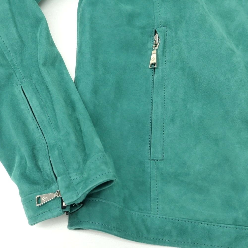 新品アウトレット】タリアトーレ TAGLIATORE STANLEY ラムスエード
