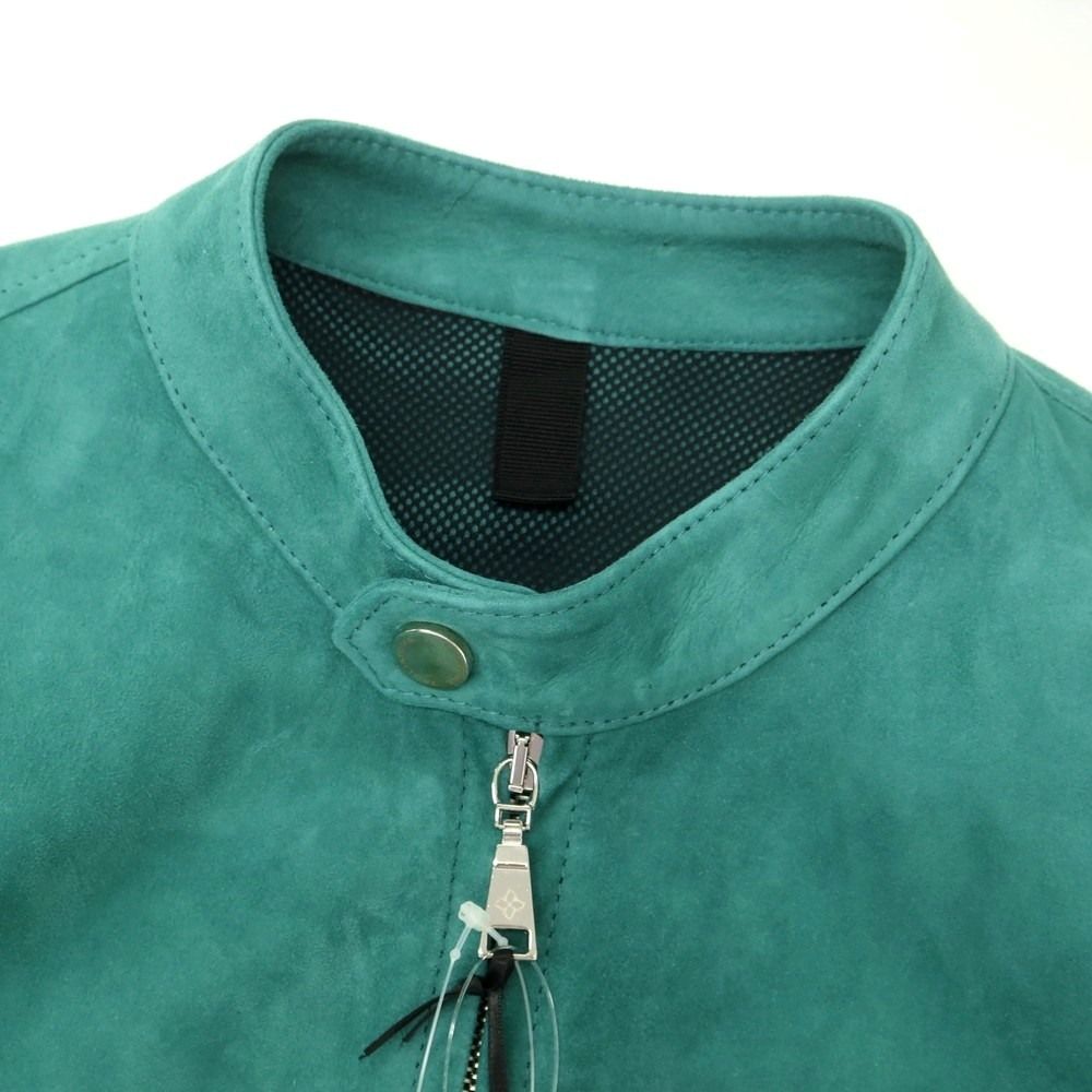 新品アウトレット】タリアトーレ TAGLIATORE STANLEY ラムスエード