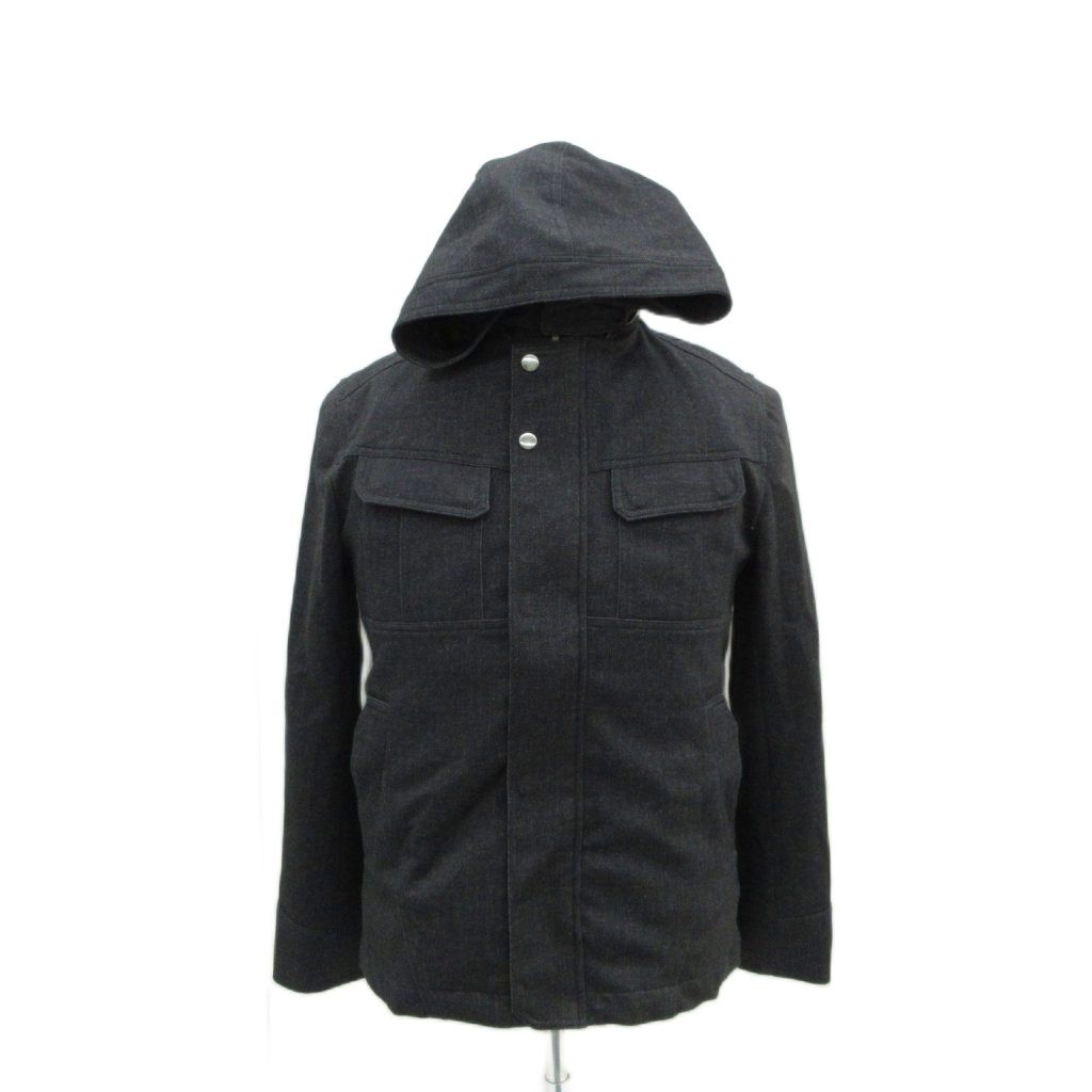 エムケーミッシェルクランオム MK MICHEL KLEIN HOMME ジャケット 上着 