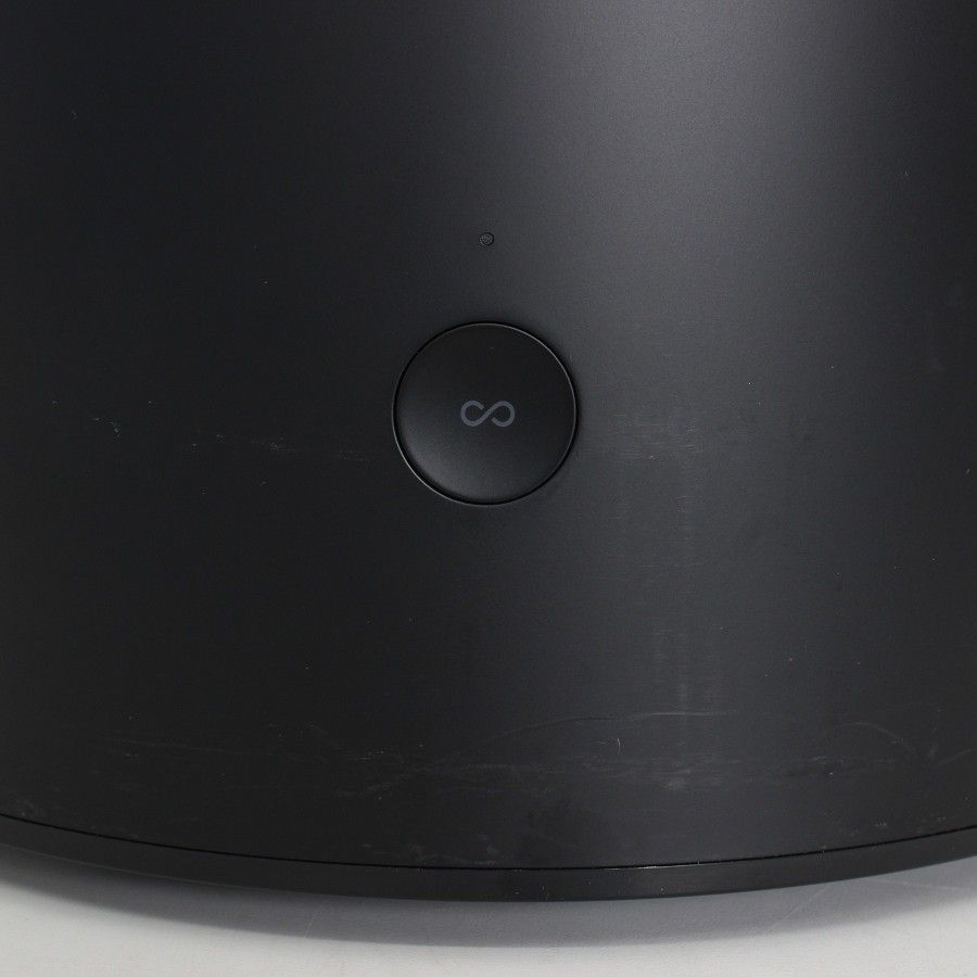 Sonos Sub Mini SUBM1JP1BLK ブラック ワイヤレスサブウーファー 