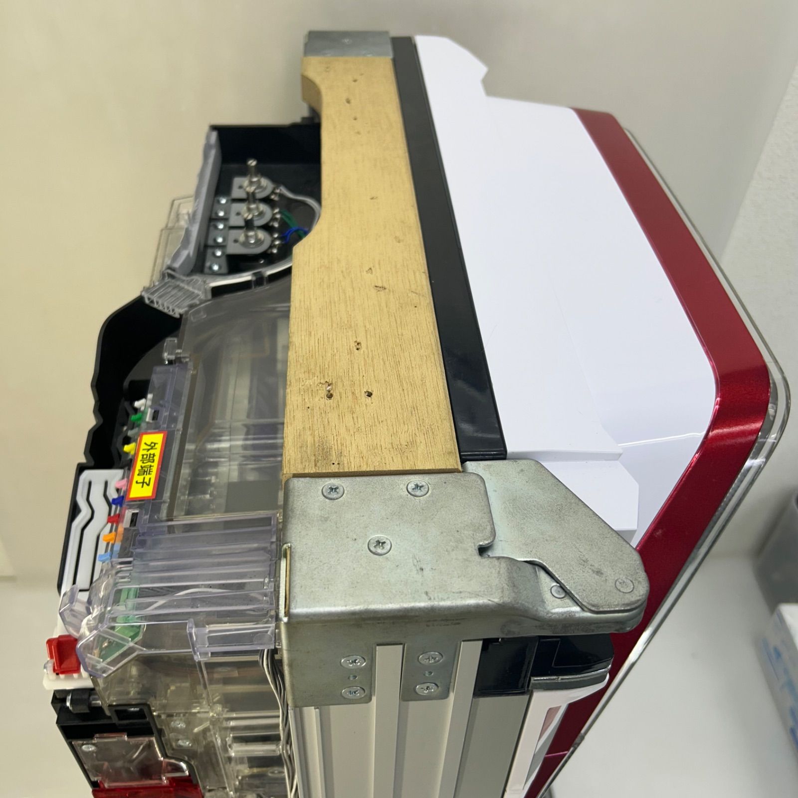 パチンコ実機 セル基盤 PフィーバーからくりサーカスV ☆パチンコ パチスロ☆PF からくりサーカス V セル基盤 SANKYO - メルカリ