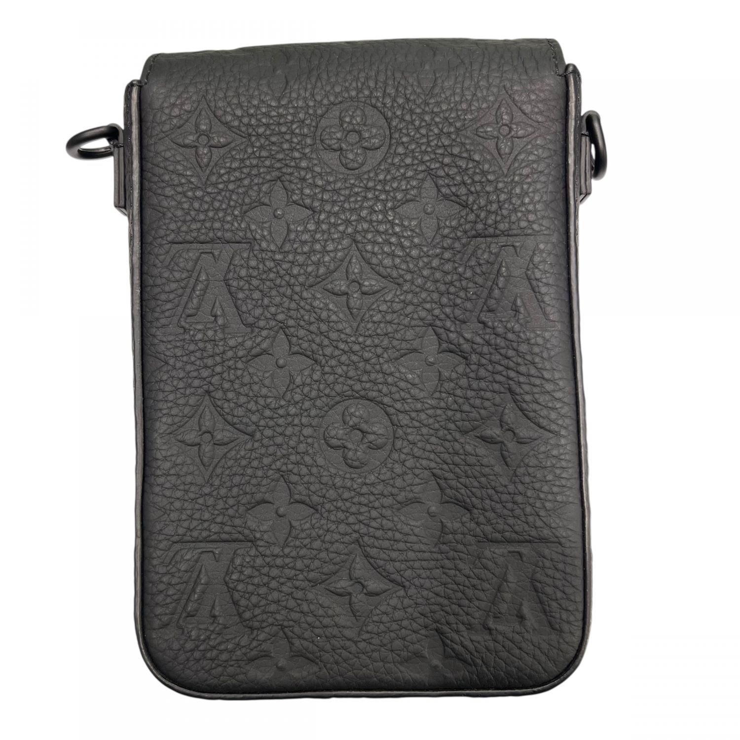 中古】 LOUIS VUITTON ルイ・ヴィトン M81524 Sロック ヴェルティカル