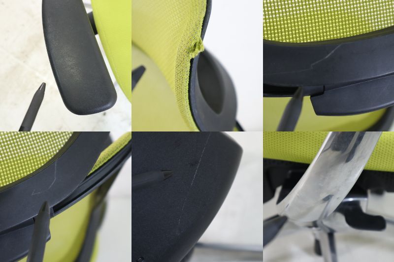 座面クッションタイプ