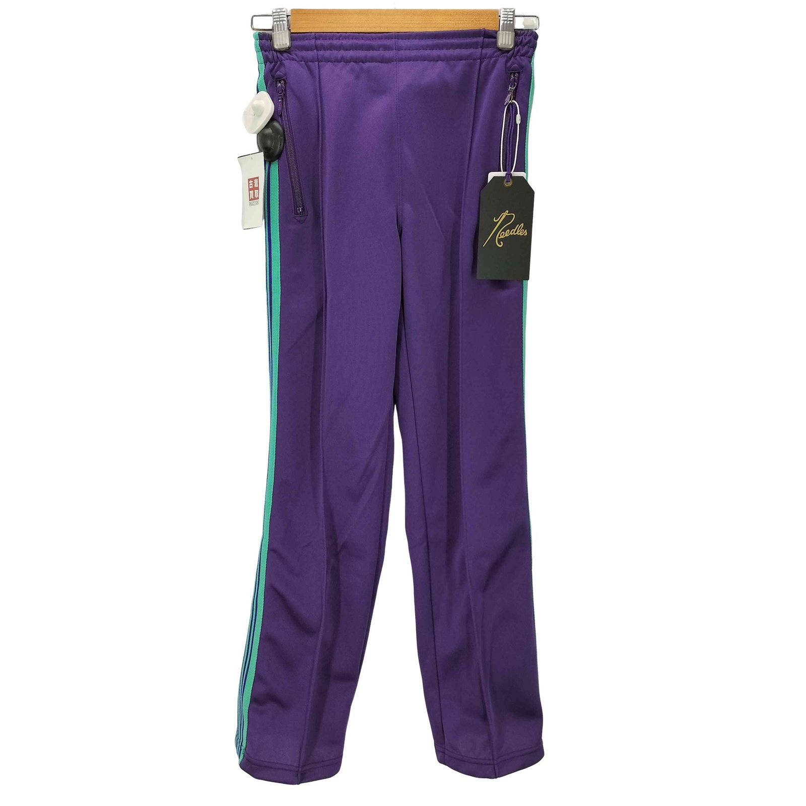 ニードルズ Needles 別注 Track Pant STRAIGHT トラック パンツ ニードルズ Needles 別注 Track Pant STRAIGHT トラック パンツ