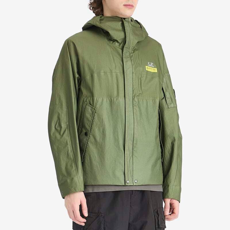 シーピーカンパニー メンズ アウター ジャケット・ブルゾン CP Company