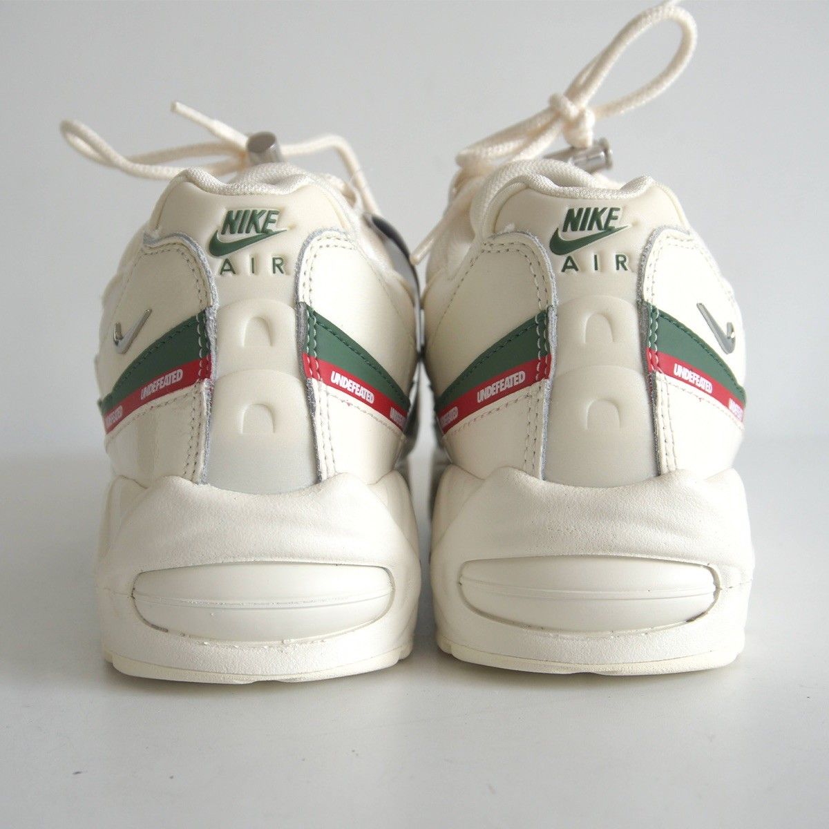 未使用品】Nike×UNDEFEATED【AIR MAX 95 SP】27cm エアーマックス95 