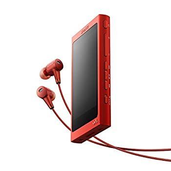 ソニー ウォークマン Aシリーズ 32GB NW-A36HN : Bluetooth/microSD