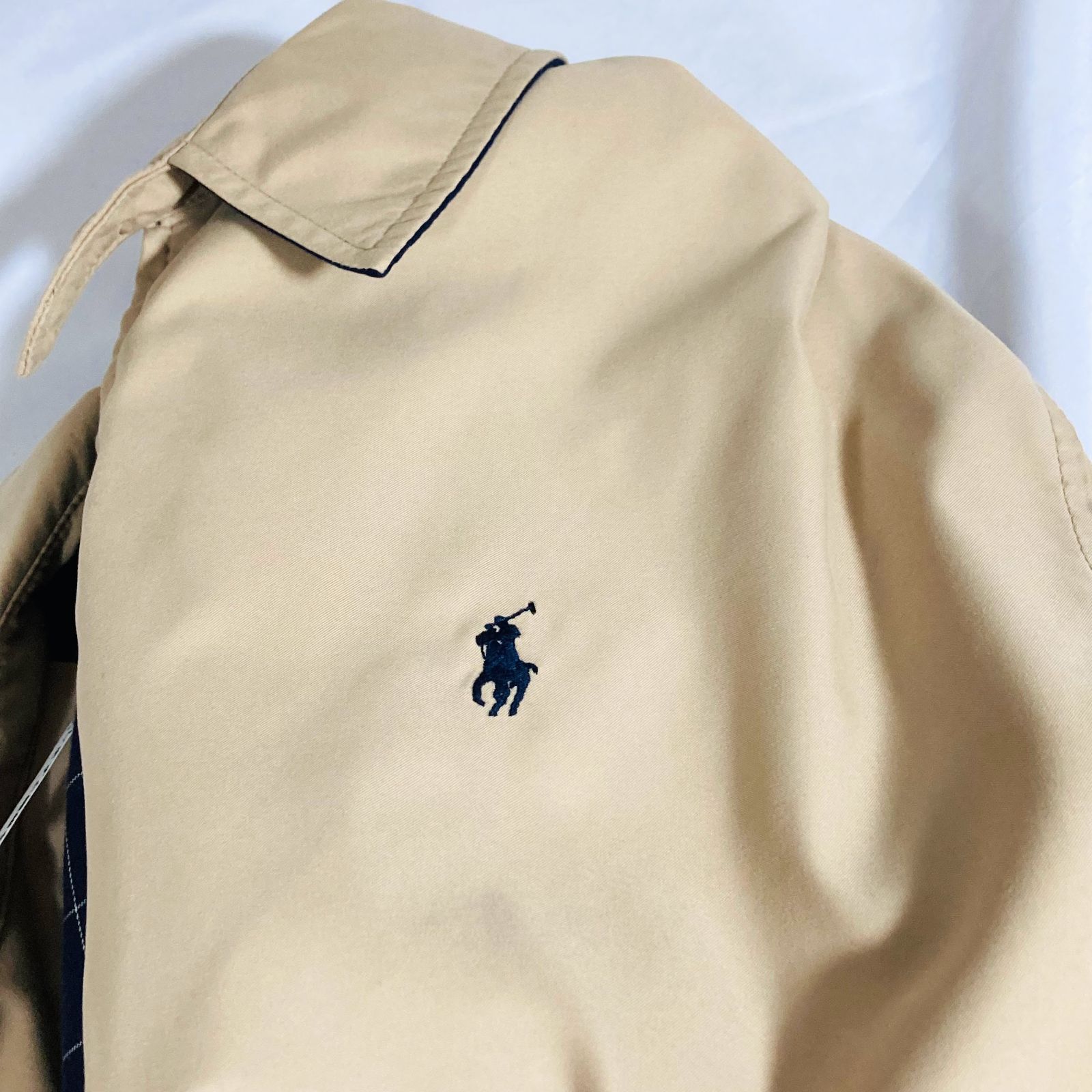 Polo Ralph Lauren ポロ ラルフローレン スイングトップ Lサイズ 