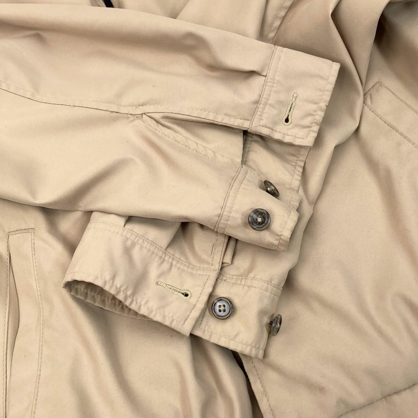Polo Ralph Lauren ポロ ラルフローレン スイングトップ Lサイズ 