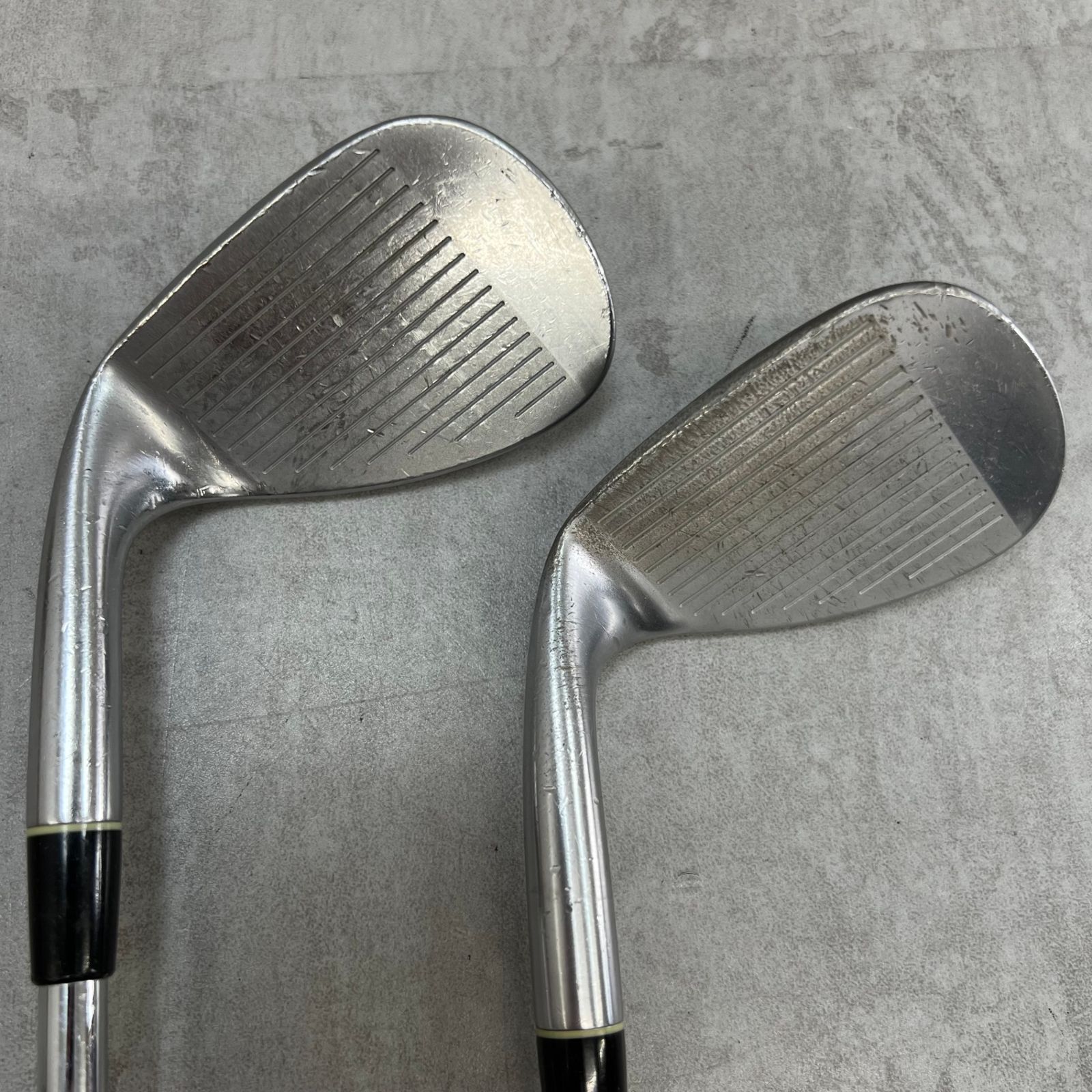 FOURTEEN フォーティーン D・030 メンズゴルフ Wedge ウェッジ2本 