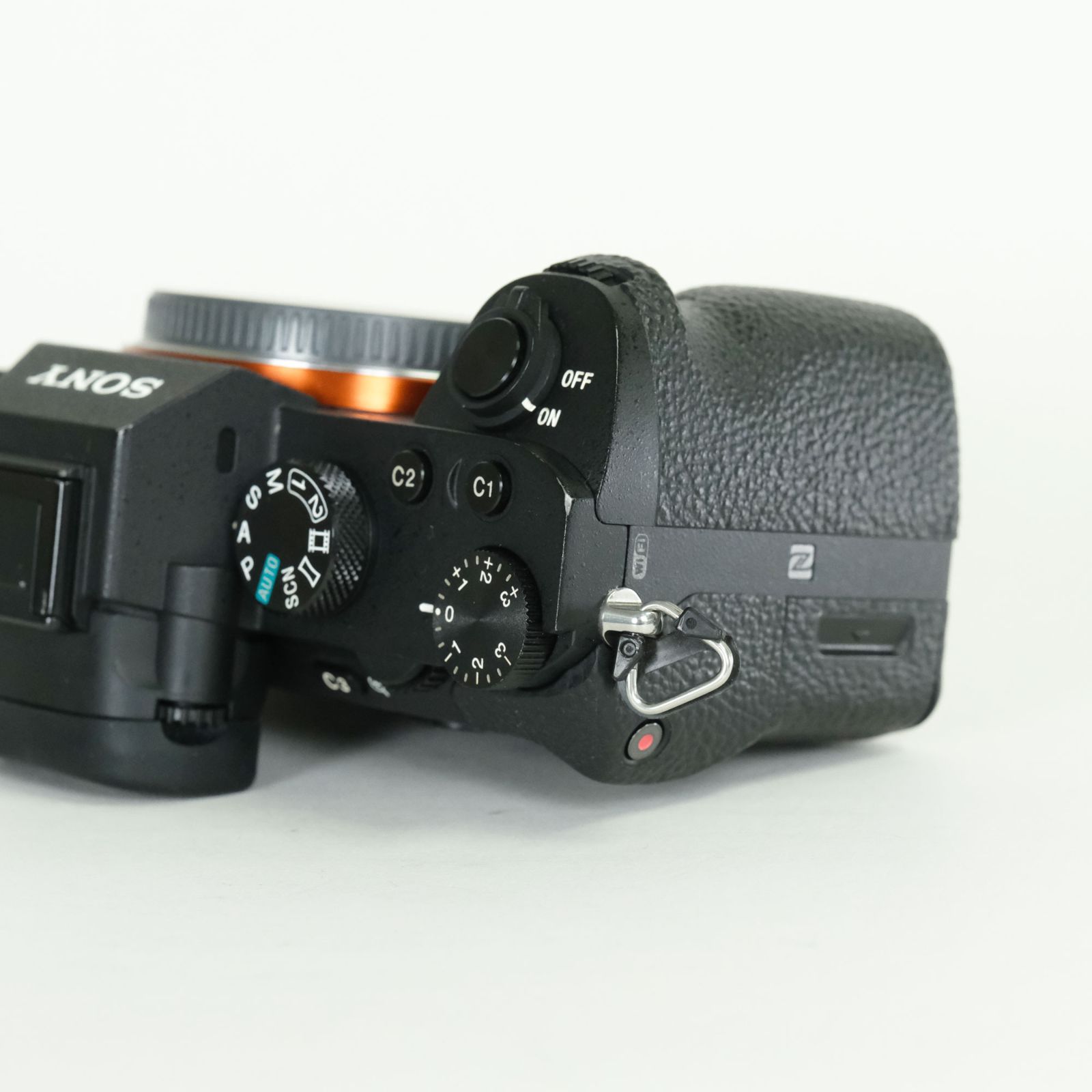 良品 | シャッター数19,930回｜バッテリー2個付] SONY α7 II