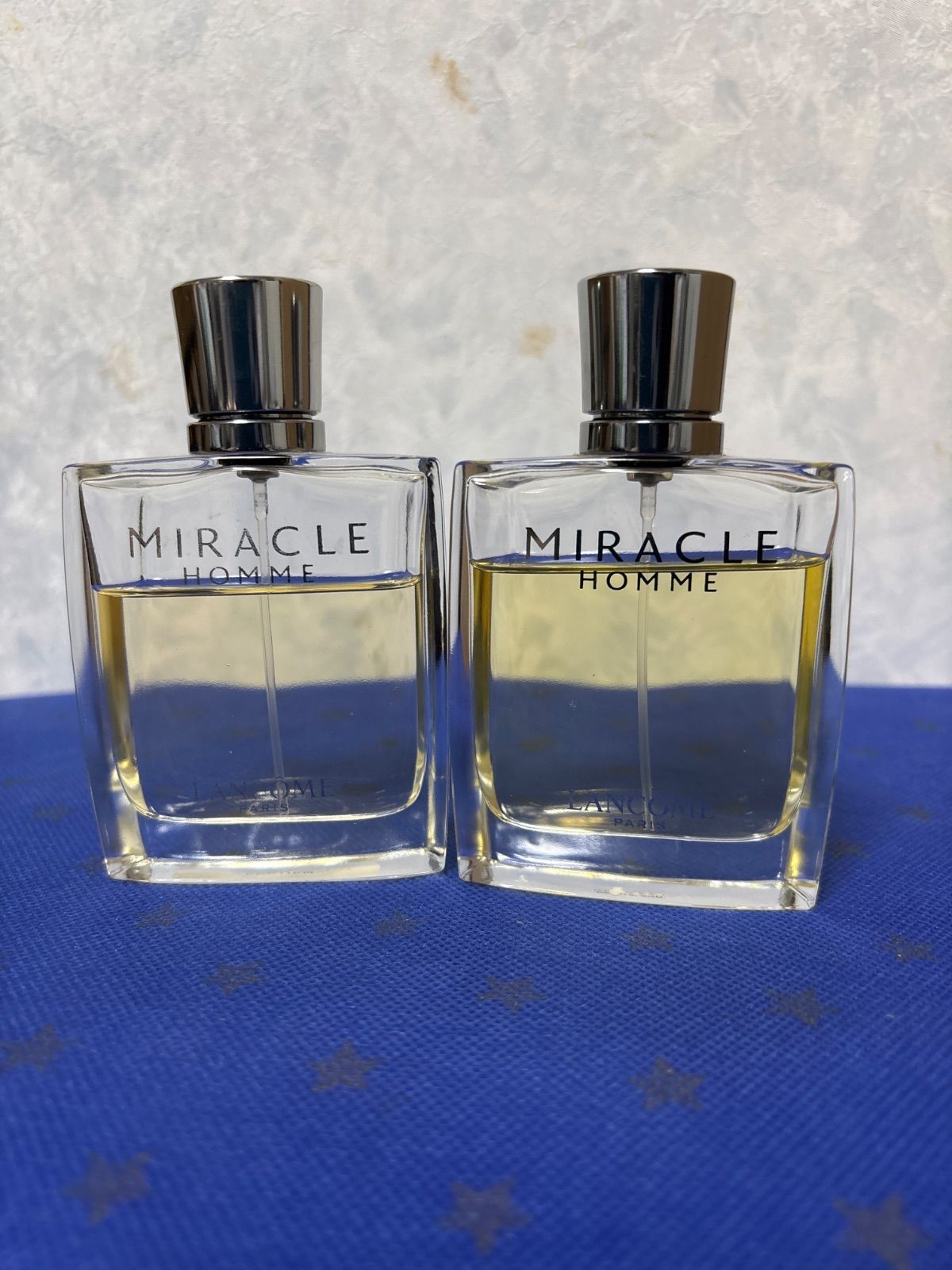 LANCOME - 廃盤 LANCOME ミラク オム オードトワレ 50ml 香水の通販 by