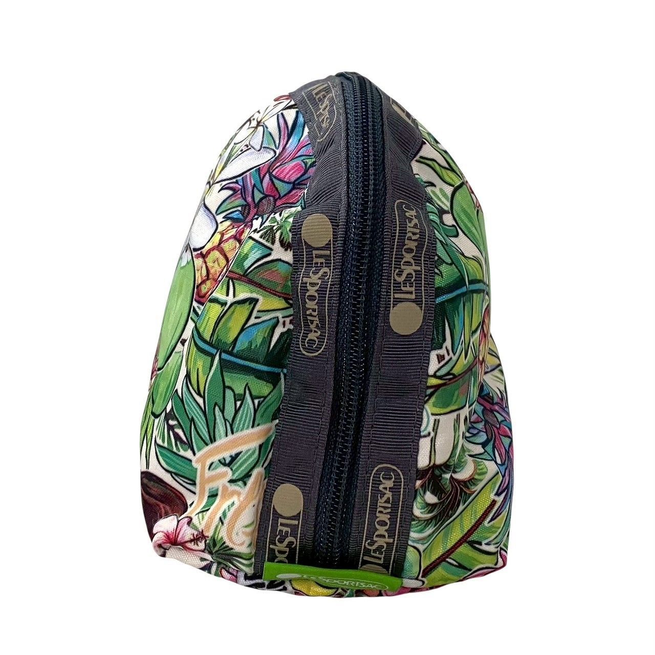 LeSportsac】クリスティシン ポーチ ハワイ限定 フラワー/花柄 