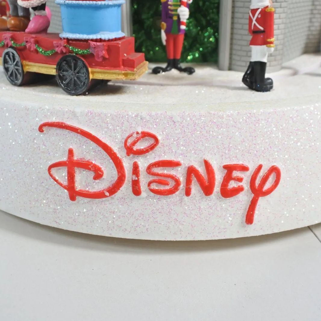 大清水30-1-0324ma]中古 クリスマス・コストコディズニー センター