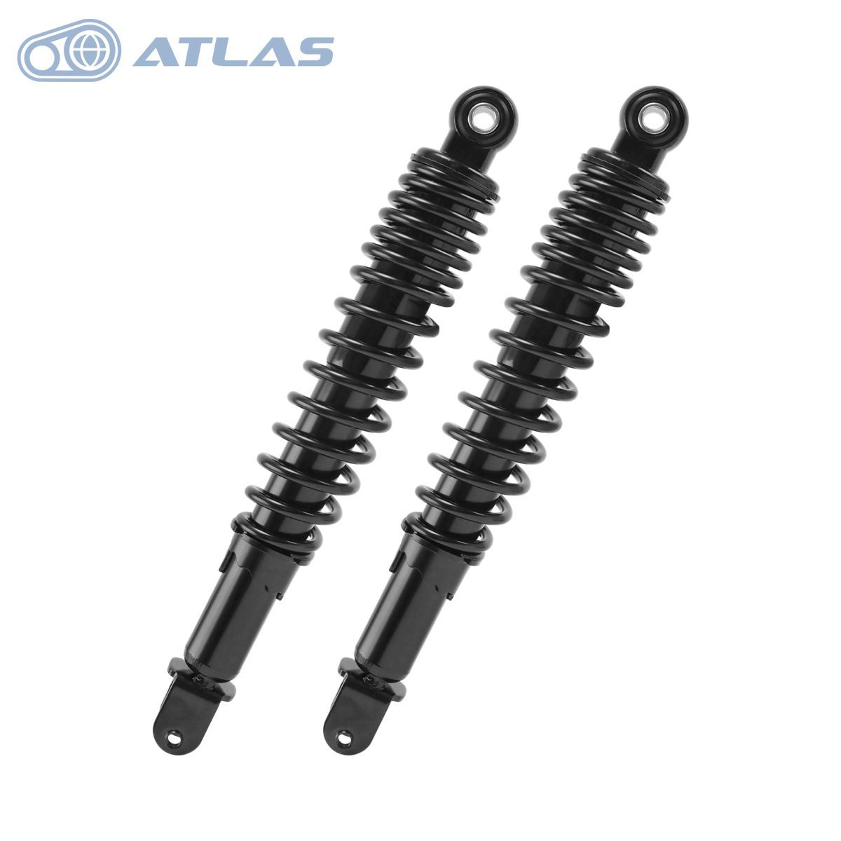 ATLAS PCX125 JF81 JK05 PCX150 KF30 PCX160 KF47 アジャスタブルリア
