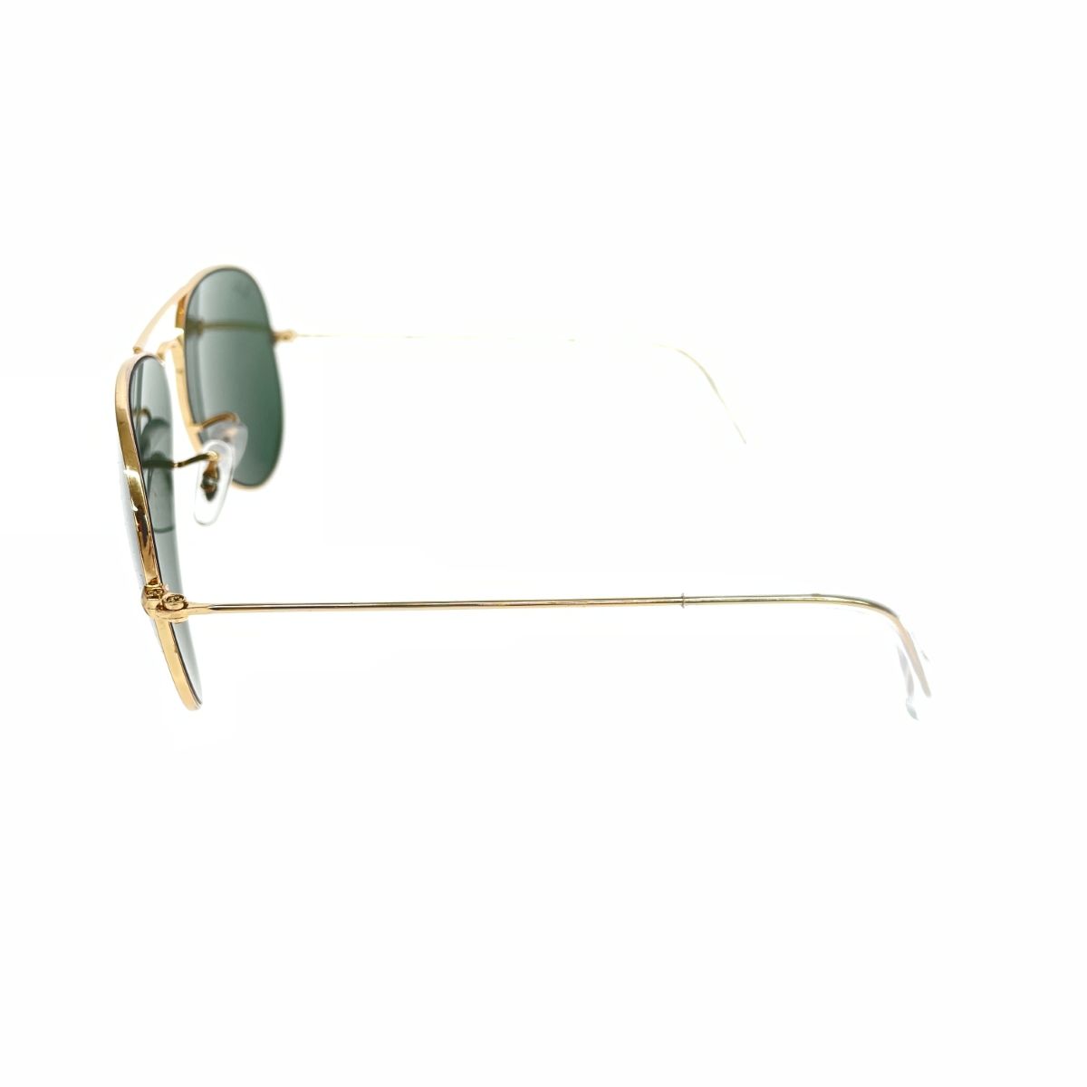 Ray-Ban レイバン サングラス/アビエーター  B&L製/USA製 ヴィンテージ   ゴールドカラー メンズ / 241019000937 Ray-Ban レイバン サングラス アビエーター ゴールドカラー メンズ