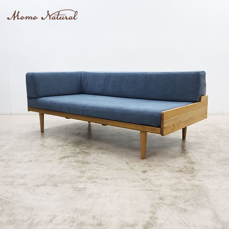 ◇展示品◇ Momo Natural モモナチュラル DAY SOFA デイソファ ◇展示品◇ Momo Natural モモナチュラル DAY SOFA デイソファ