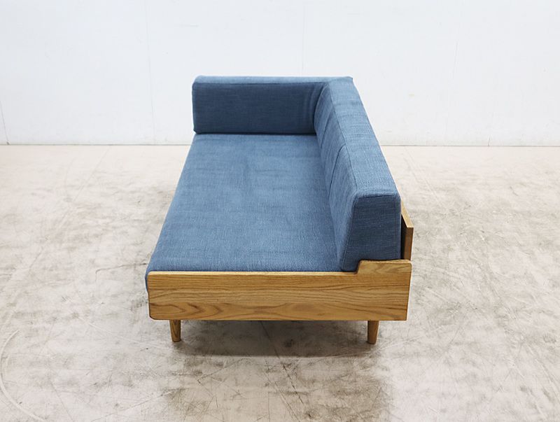◇展示品◇ Momo Natural モモナチュラル DAY SOFA デイソファ ◇展示品◇ Momo Natural モモナチュラル DAY SOFA デイソファ