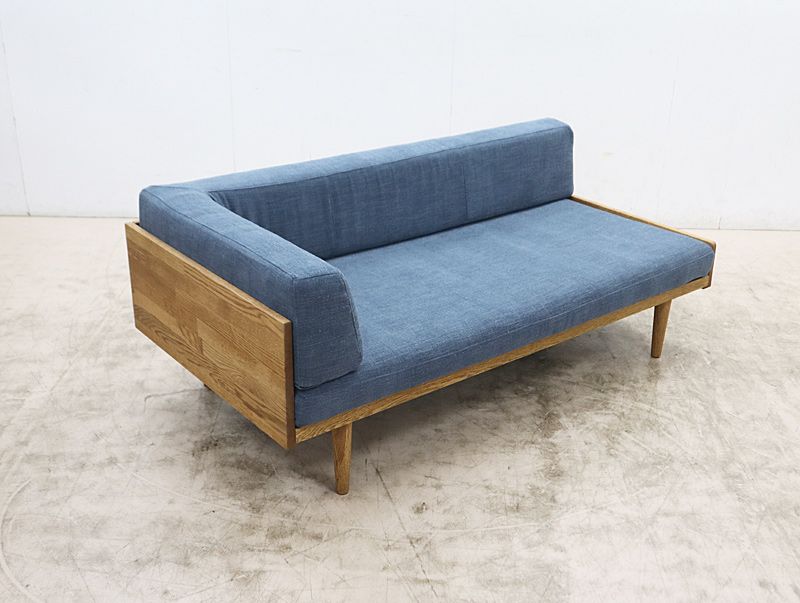 ◇展示品◇ Momo Natural モモナチュラル DAY SOFA デイソファ ◇展示品◇ Momo Natural モモナチュラル DAY SOFA デイソファ