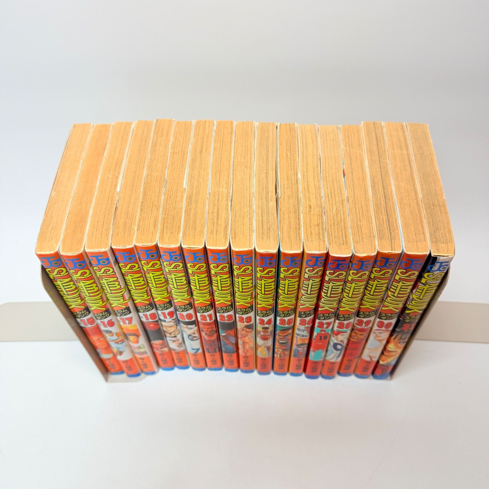 初版多数 スラムダンク 全巻 1-31 - メルカリ