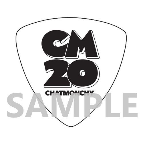 レコード チャットモンチー CM20 カラーヴァイナル LPレコード 4枚セット