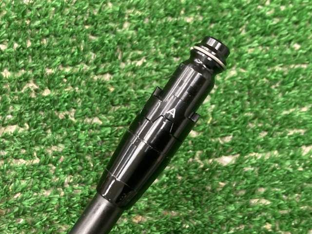 中古】シャフト USTマミヤ ATTAS MB-HY 75（S）タイトリストスリーブ