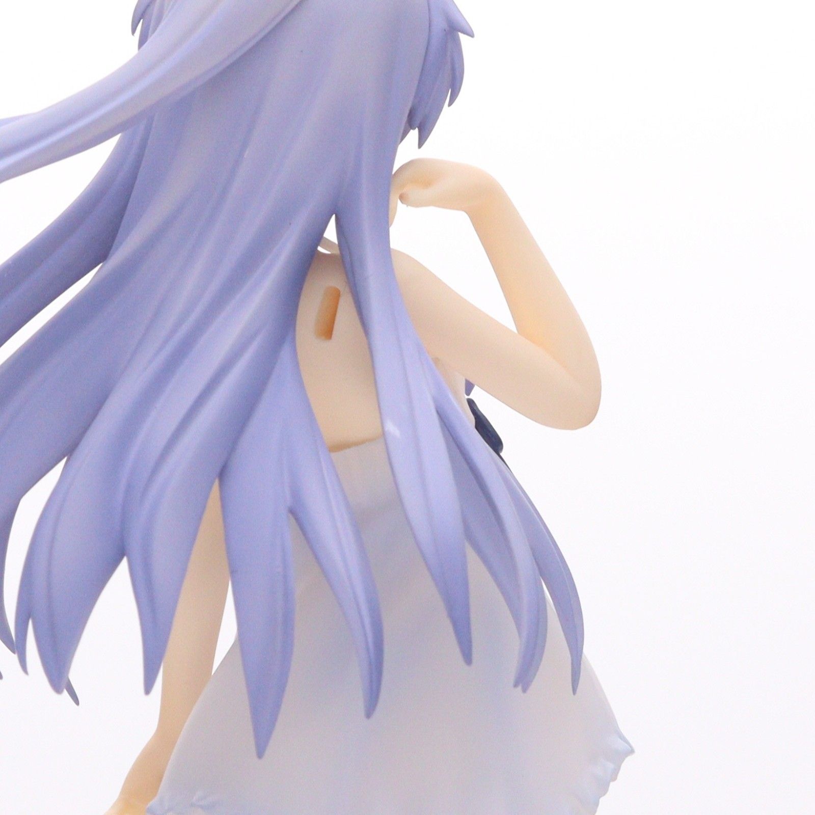 電撃屋限定 天使(てんし) Angel Beats!(エンジェルビーツ!) 1/8 完成品
