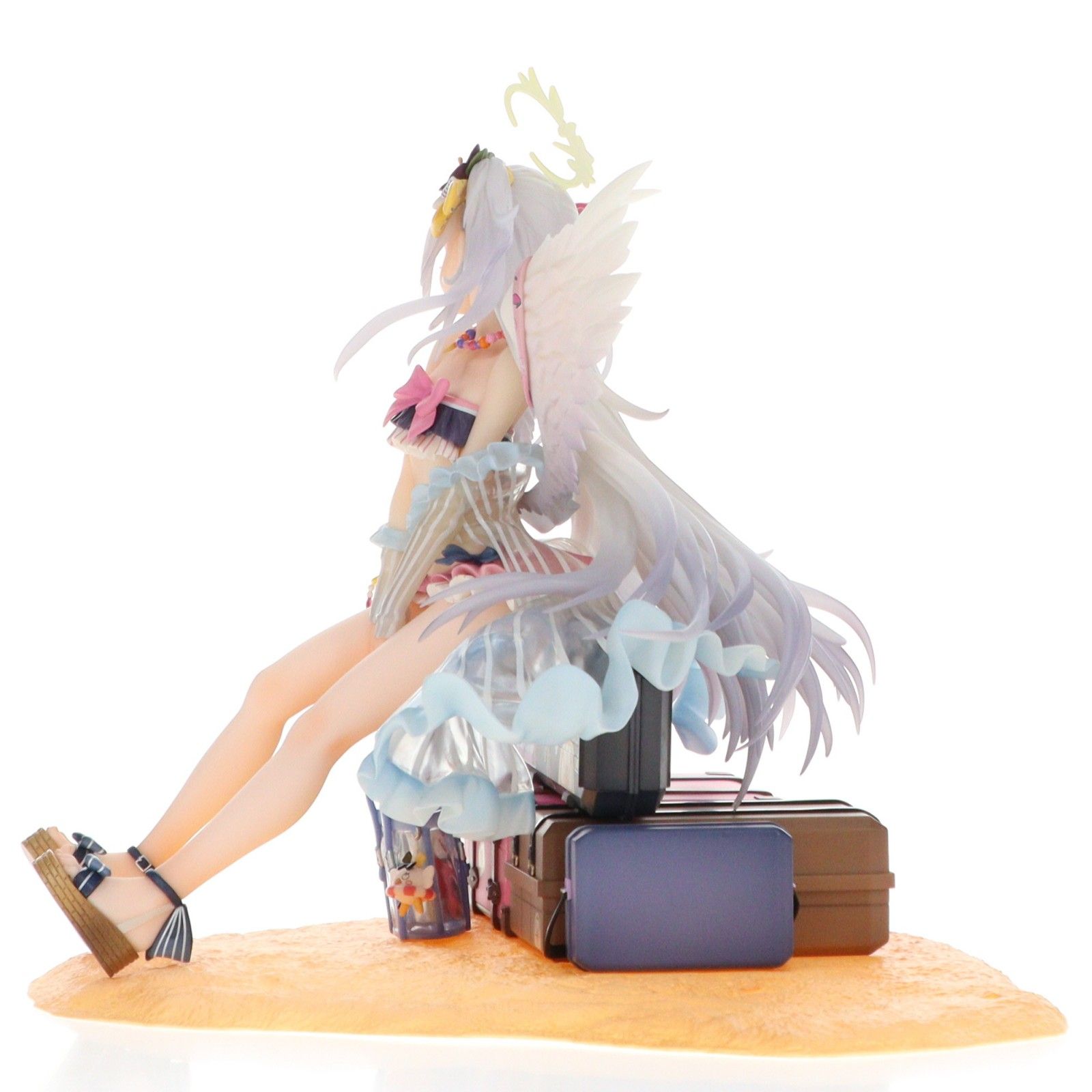 アズサ(水着) ブルーアーカイブ -Blue Archive- 1/7 完成品 フィギュア
