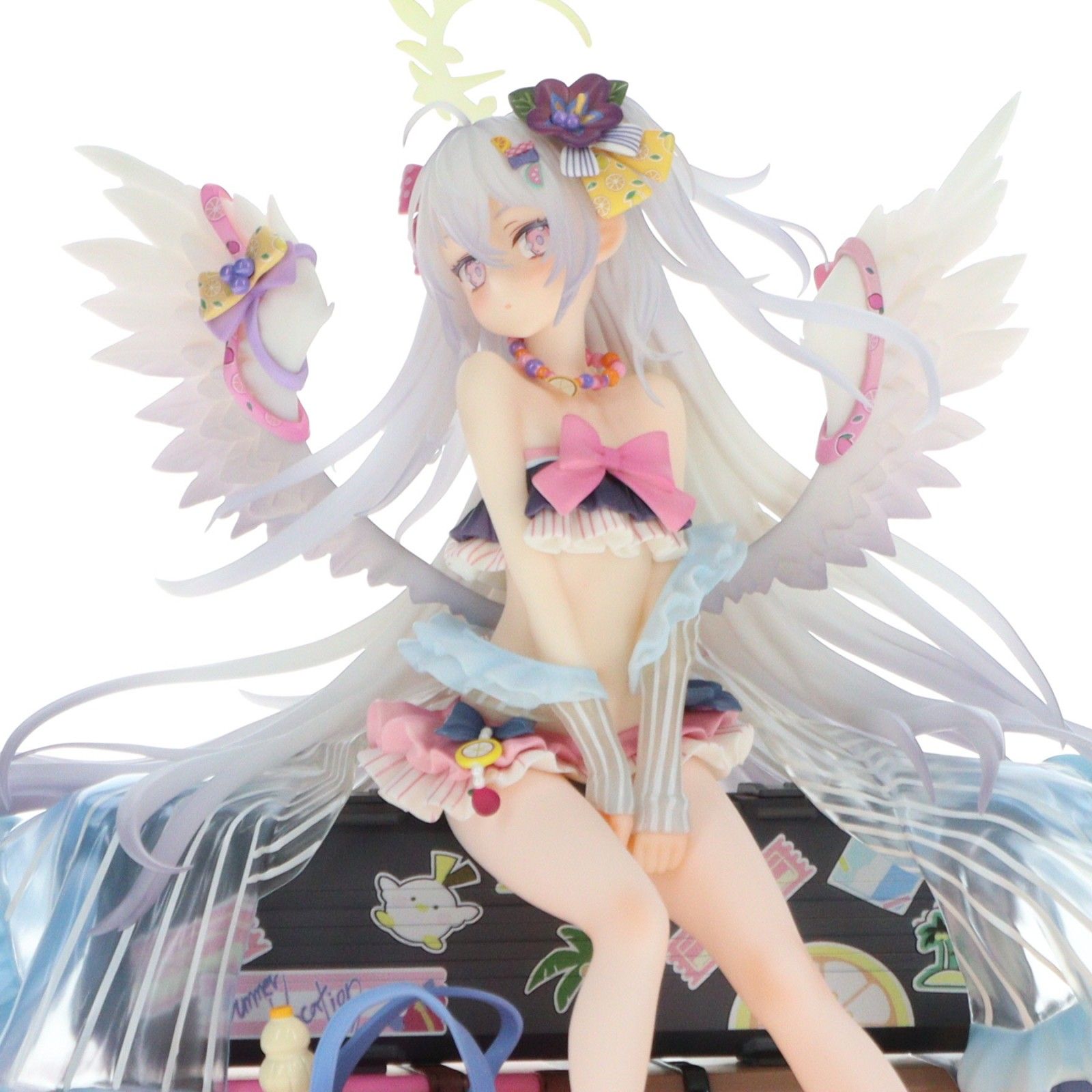 アズサ(水着) ブルーアーカイブ -Blue Archive- 1/7 完成品 フィギュア 