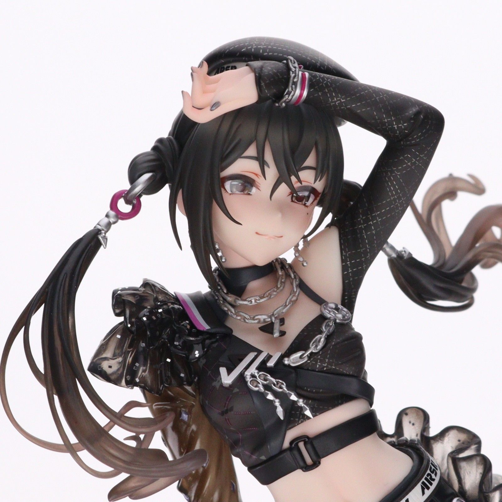 砂塚あきら(すなづかあきら) レイヤード・マイ・エッジィVer. アイドル