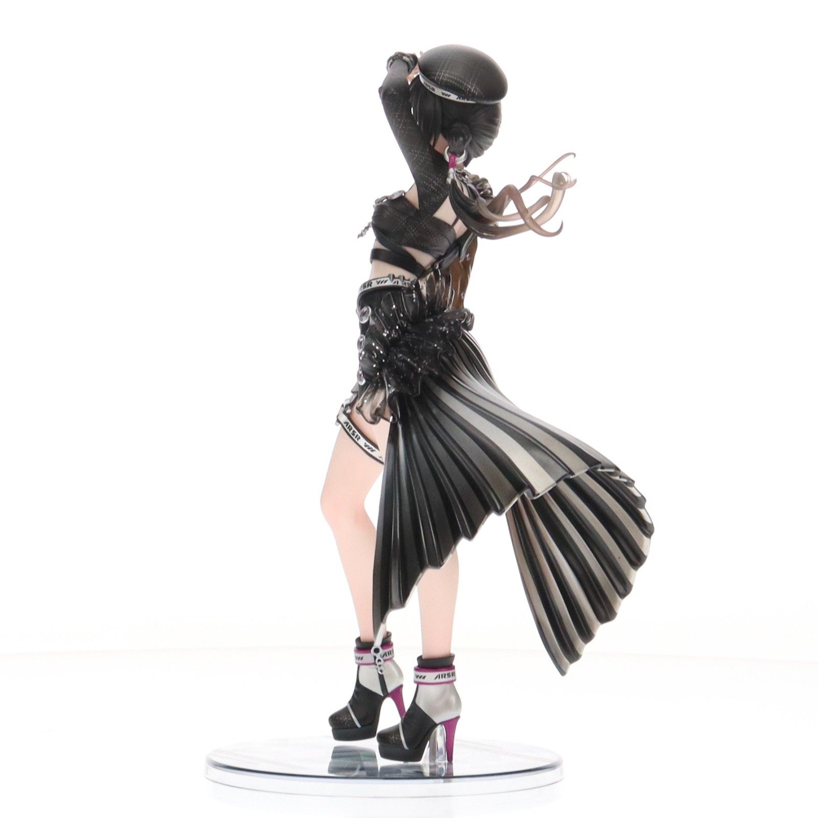 砂塚あきら(すなづかあきら) レイヤード・マイ・エッジィVer. アイドル