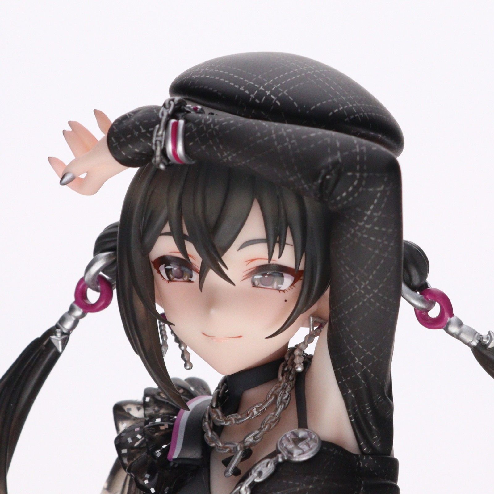 砂塚あきら(すなづかあきら) レイヤード・マイ・エッジィVer. アイドル