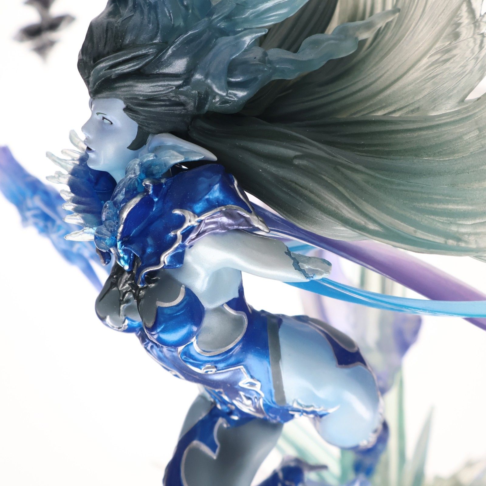 e-STORE限定 氷神シヴァ FINAL FANTASY XIV(ファイナルファンタジー14