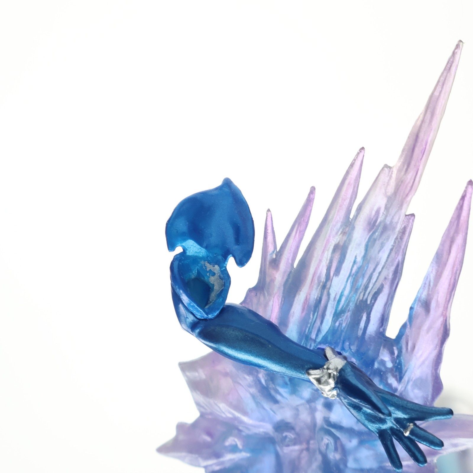 e-STORE限定 氷神シヴァ FINAL FANTASY XIV(ファイナルファンタジー14