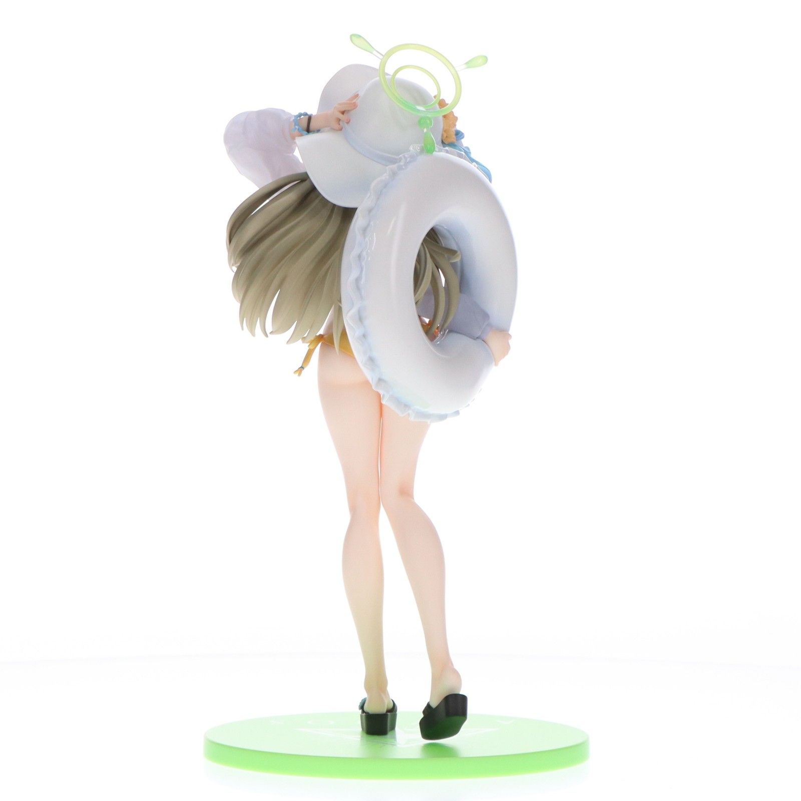 新品　AMAKUNI ブルーアーカイブ 水着 ノノミ フィギュア　ホビージャパン ノノミ(水着) - AMAKUNI