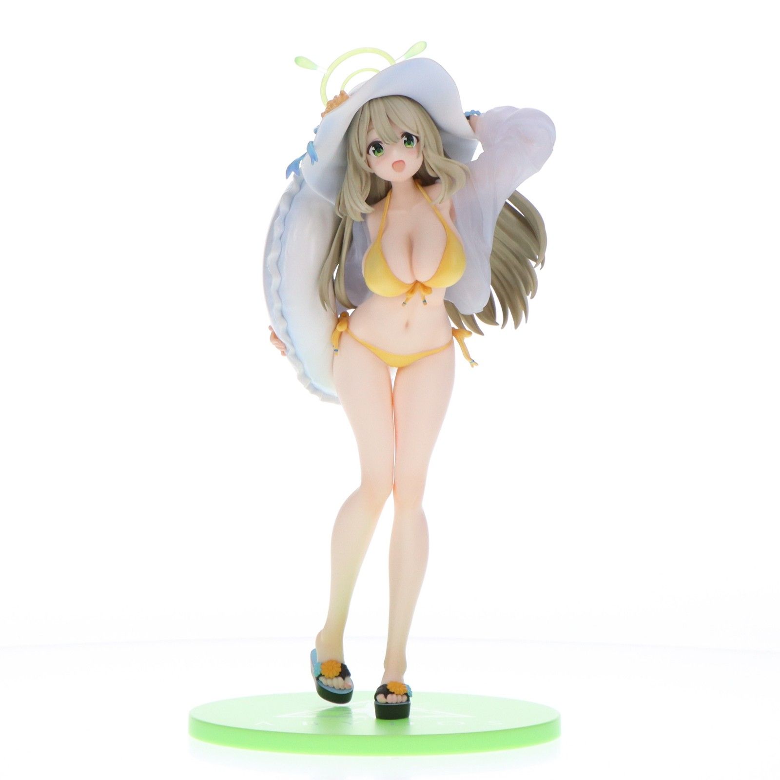 ノノミ(水着) ブルーアーカイブ -Blue Archive- 1/7 完成品 フィギュア
