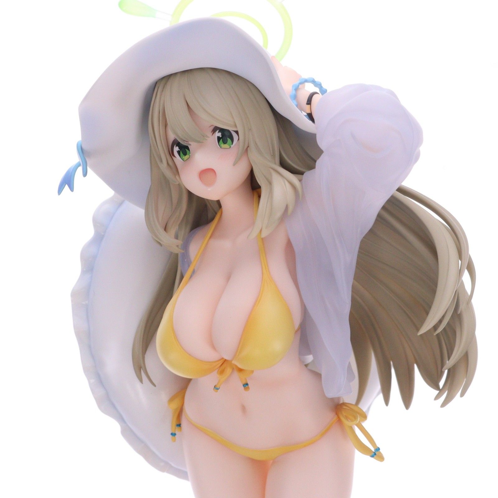 ホビージャパン　AMAKUNI　ブルーアーカイブ　1/7　ノノミ　水着 ノノミ(水着) - AMAKUNI