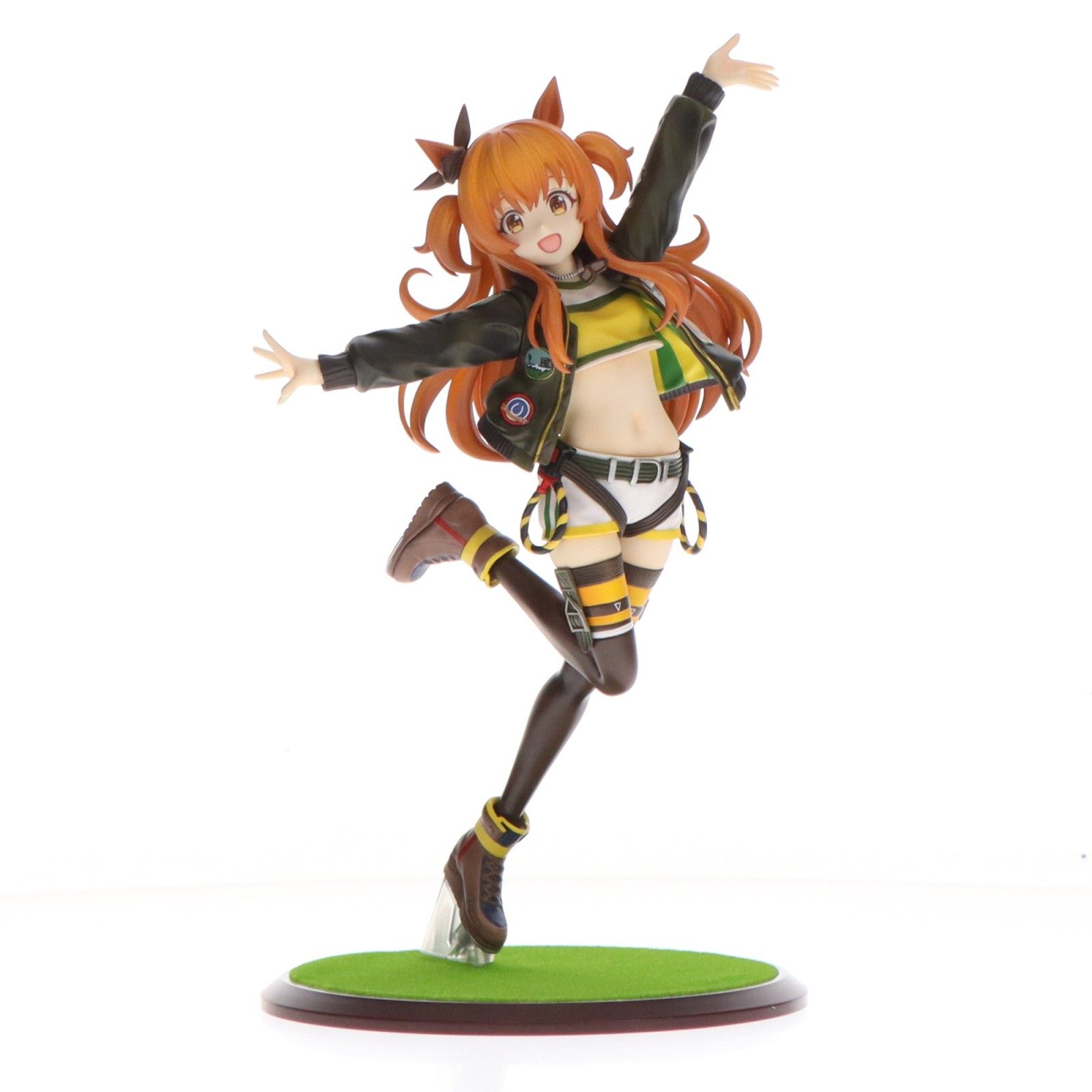 Lucrea(ルクリア) マヤノトップガン ウマ娘 プリティーダービー 1/7