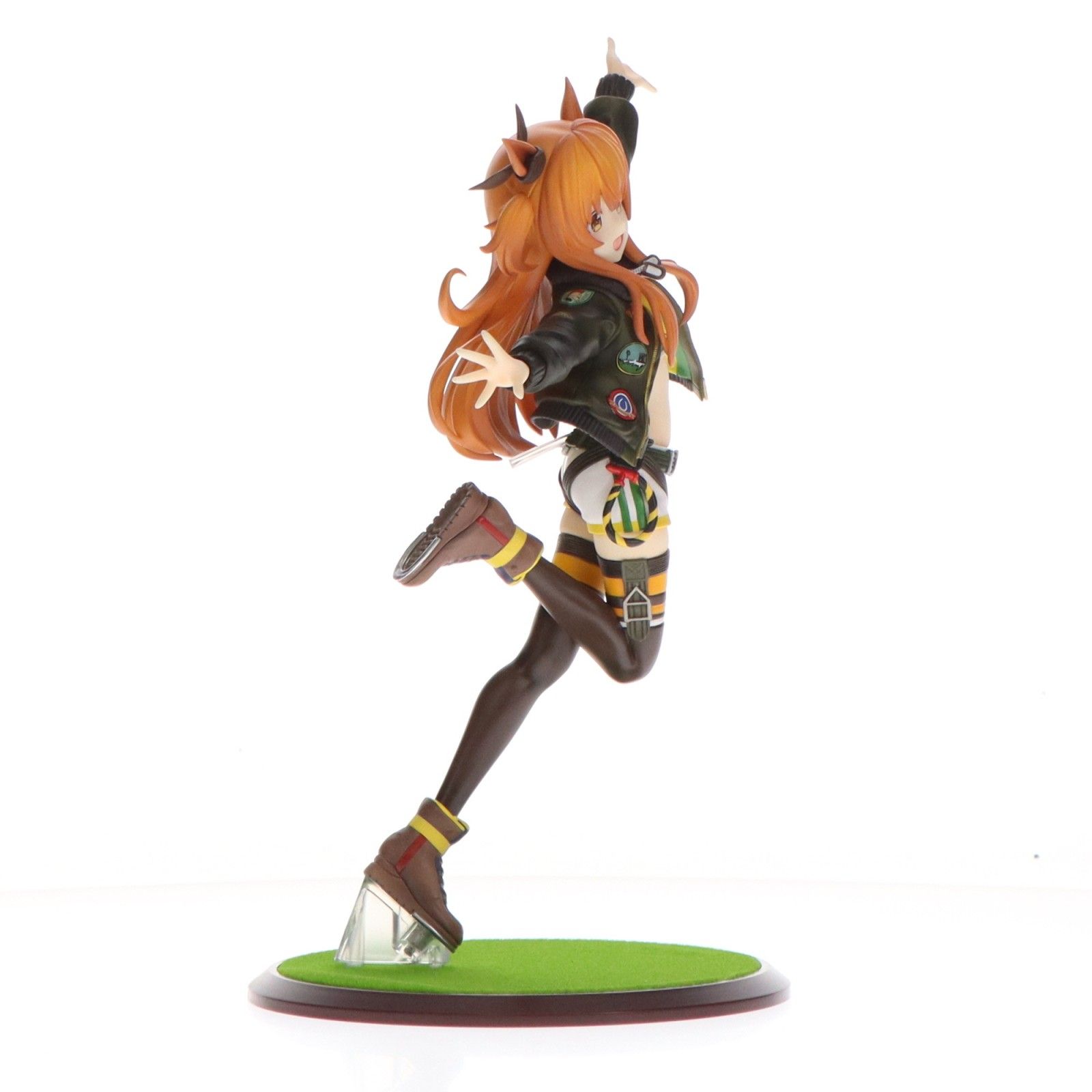 Lucrea(ルクリア) マヤノトップガン ウマ娘 プリティーダービー 1/7