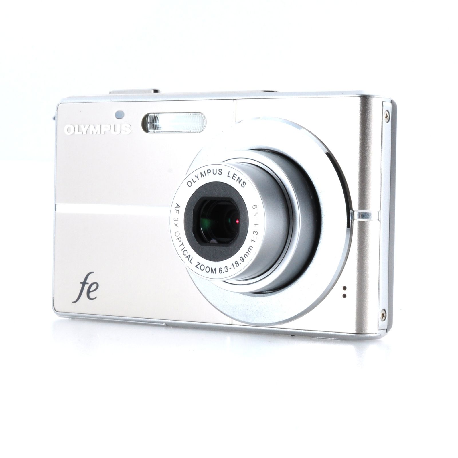 OLYMPUS デジタルカメラ FE-3010 FE-3010 動作確認済】OLYMPUS