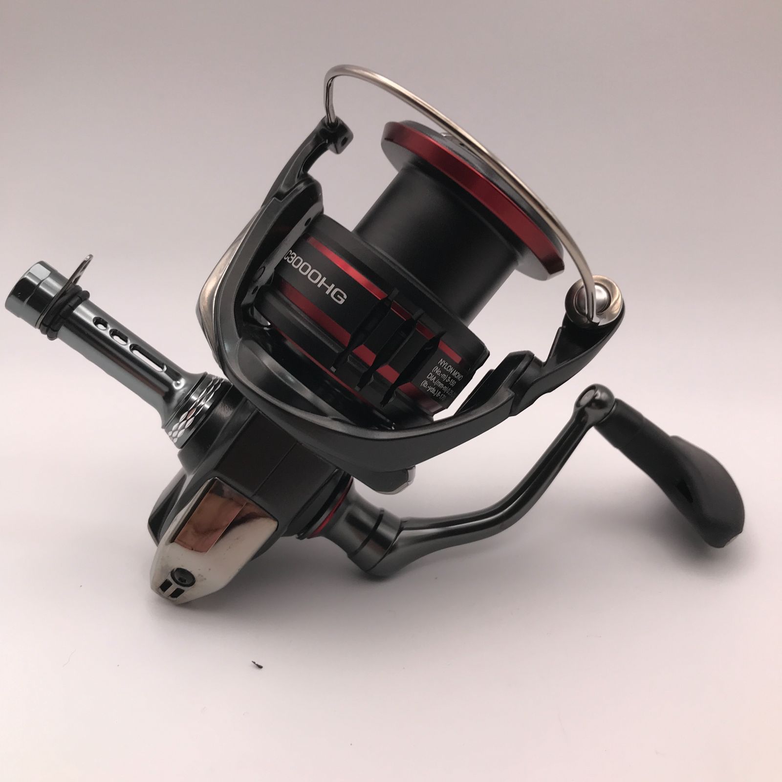 城東73-179] SHIMANO シマノ 20 ヴァンフォード C3000HG - メルカリ