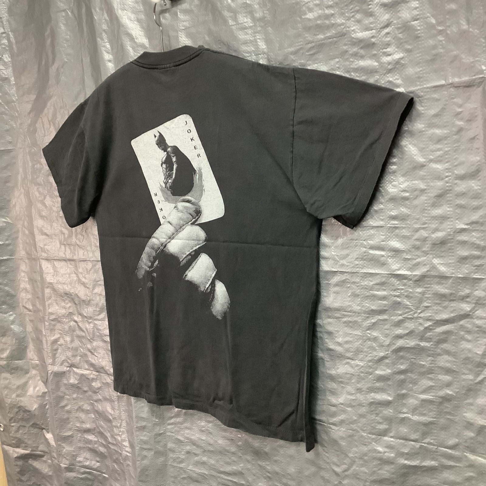 Joker Tシャツ XLサイズ、Lサイズ BATMAN JOKER バットマン ジョーカー 
