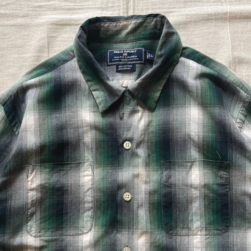 極希少 90s vintage POLO SPORT RALPH LAUREN ポロスポーツ 極希少 90s vintage POLO SPORT RALPH LAUREN ポロスポーツ