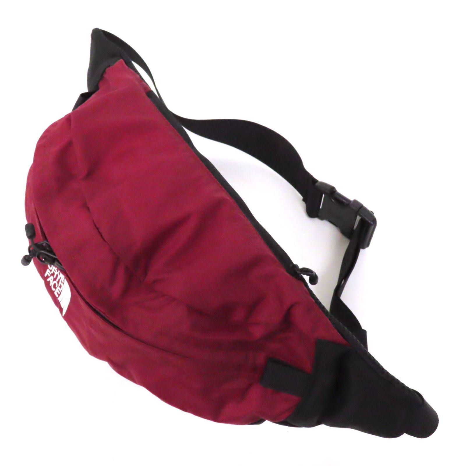 FC26001 極美品 THE NORTH FACE ザノースフェイス SWEEP スウィープ 